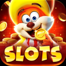 Jackpot Crush - Casino Slots by SpinX Games Limited