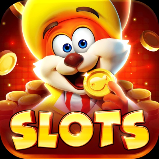 Jackpot Crush Casino Slots by SpinX Games Limited
