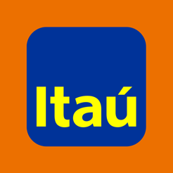 ‎Banco Itaú: use cartão virtual