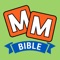 Icon MemMatch Bible