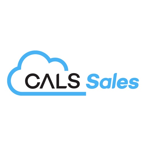 CALS Sales Download