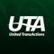 Process and deposit your company’s payments anytime, anywhere, 24/7 with UTA’s Mobile payment acceptance solution