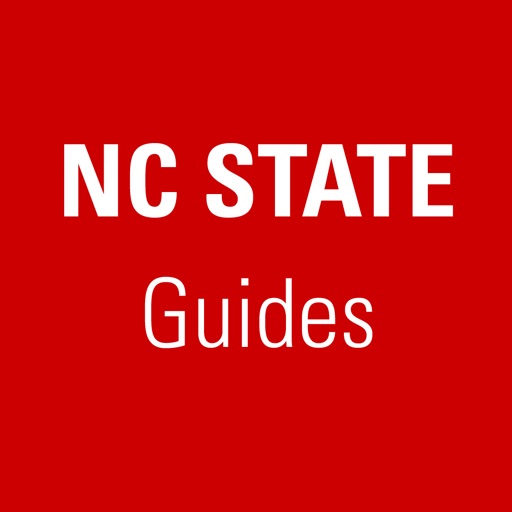 NC State University Guides Download