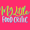 My Little Food Critic download