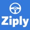 Ziply Dispatch is the driver app for Ziply Delivery network and allows drivers to pick up delivery jobs by registering on it