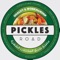 Taste the most delicious pickles with a unique flavour