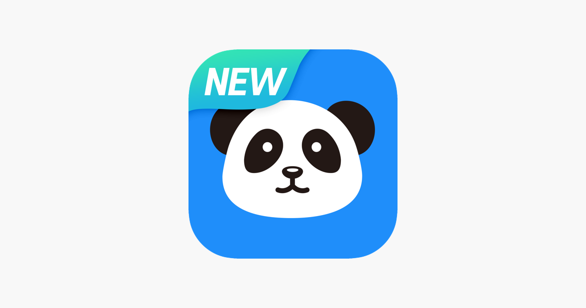 
      ‎App Store에서 제공하는 판다VPN-pandavpn
    