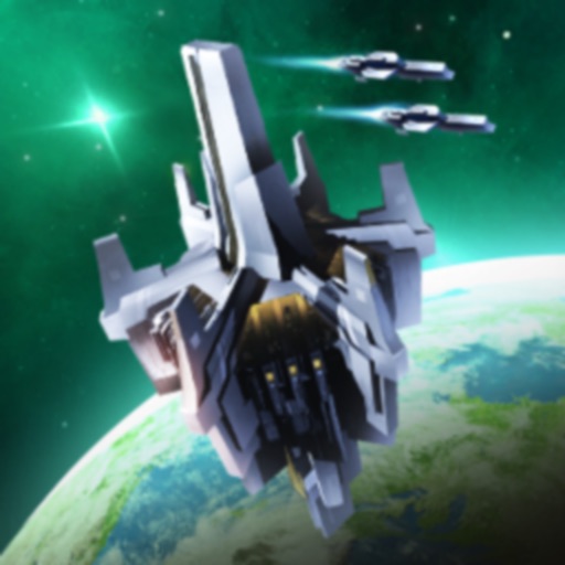 Stellaris: Galaxy Command iOS App