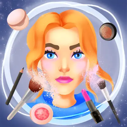 Make Me Up 3D Читы