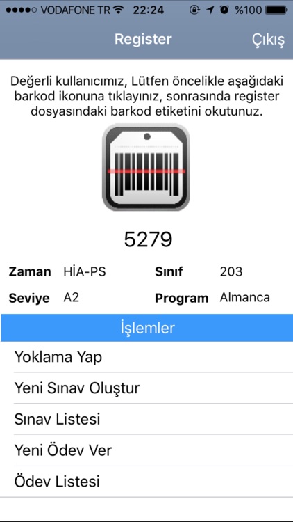 Sözsoft Öğretmen