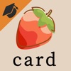 Icon 英语启蒙-儿童英语单词卡和26个字母游戏