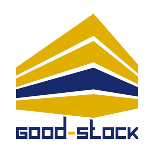 Good-Stock Dashboard