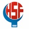 This app is used for registering the score sheet and more for handball matches in the HSF domain