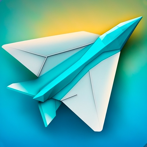 Origami Planes & Aircraft