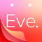 App Icon for Period Tracker - Eve App in Pakistan IOS App Store