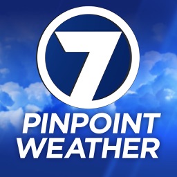 KIRO 7 PinPoint Weather App icon