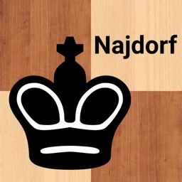 Najdorf Variation