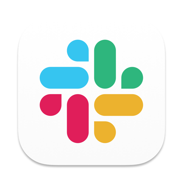 Slack For Desktop On The Mac App Store