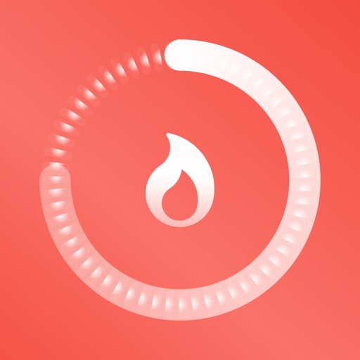 Fasting Tracker App iOS App