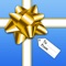 GiftPlanner lets you easily keep track of your gift list and events