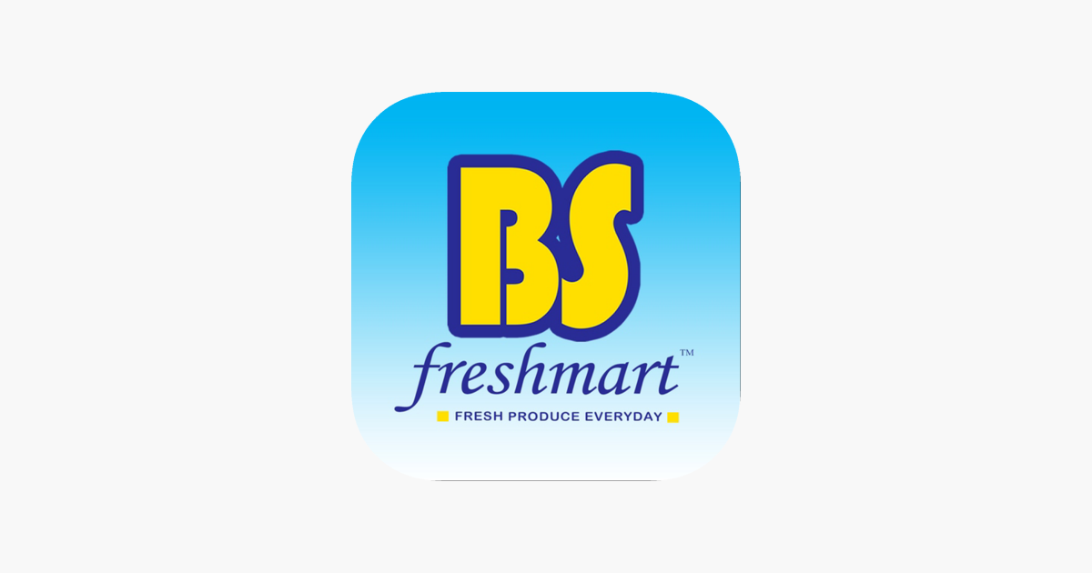 ‎BS Freshmart na App Store