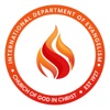COGIC Department of Evangelism