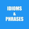 Icon Best English Idioms & Phrases