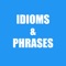 This is helpful app to you can learn Idioms , Phrases and Proverbs in English very easily and effectively