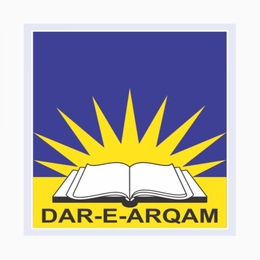 Dar-e-Arqam Schools by Mafaz Ahmad Mafaz Ahmad