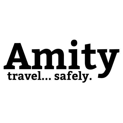Amity iOS App