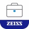 Icon ZEISS Briefcase