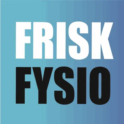 FriskFysio Читы