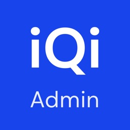 iQi Admin