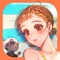 Icon Dear My God : otome story game
