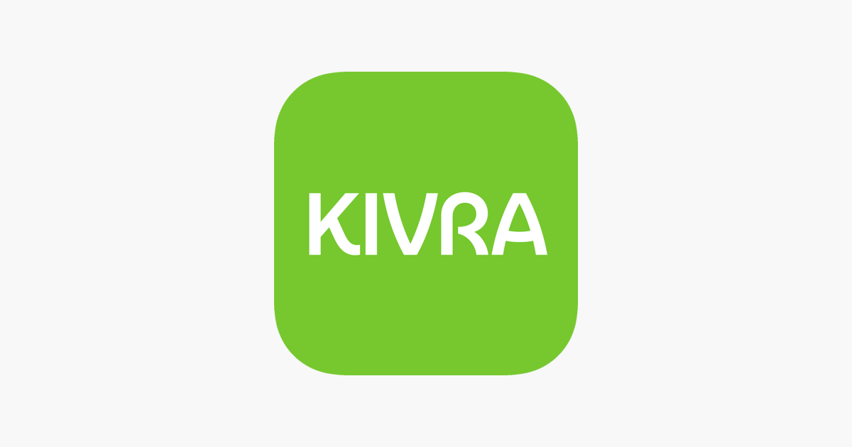 ‎App Store 上的“Kivra”