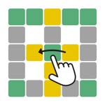 Swiple - Swap Word Game