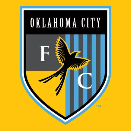 Oklahoma City FC Читы