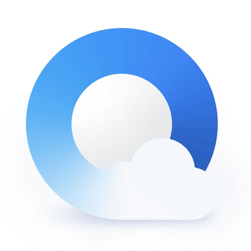 QQ浏览器-搜索新闻小说文件 iOS App