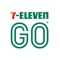 Download the 7-Eleven GO app and sign up to access our unmanned store