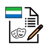 Culture of Sierra Leone Exam