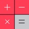Icon Calculator Plus Pro