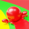 Colorful Ball 3D