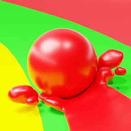 Colorful Ball 3D