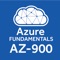 Candidates for this exam should have foundational knowledge of cloud services and how those services are provided with Microsoft Azure