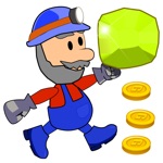 Gold Miner Game 4