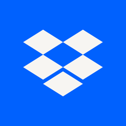 ‎Dropbox: Cloud and Storage