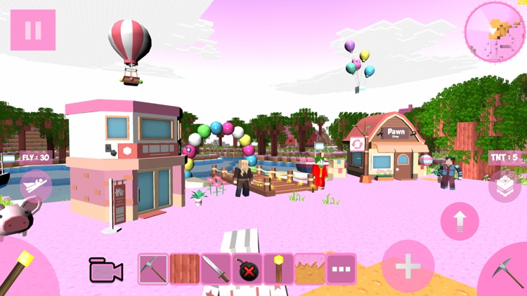 Candy Craft! screenshot-6