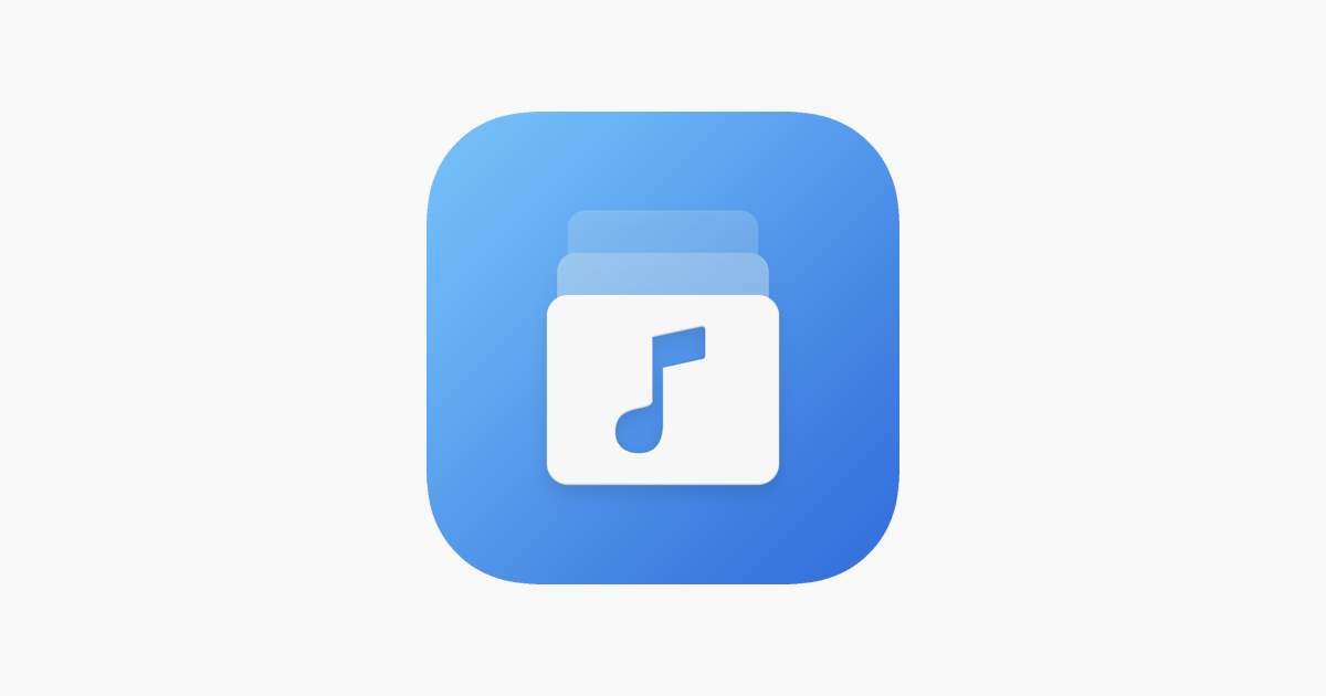musica en App Store