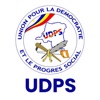 UDPS admin