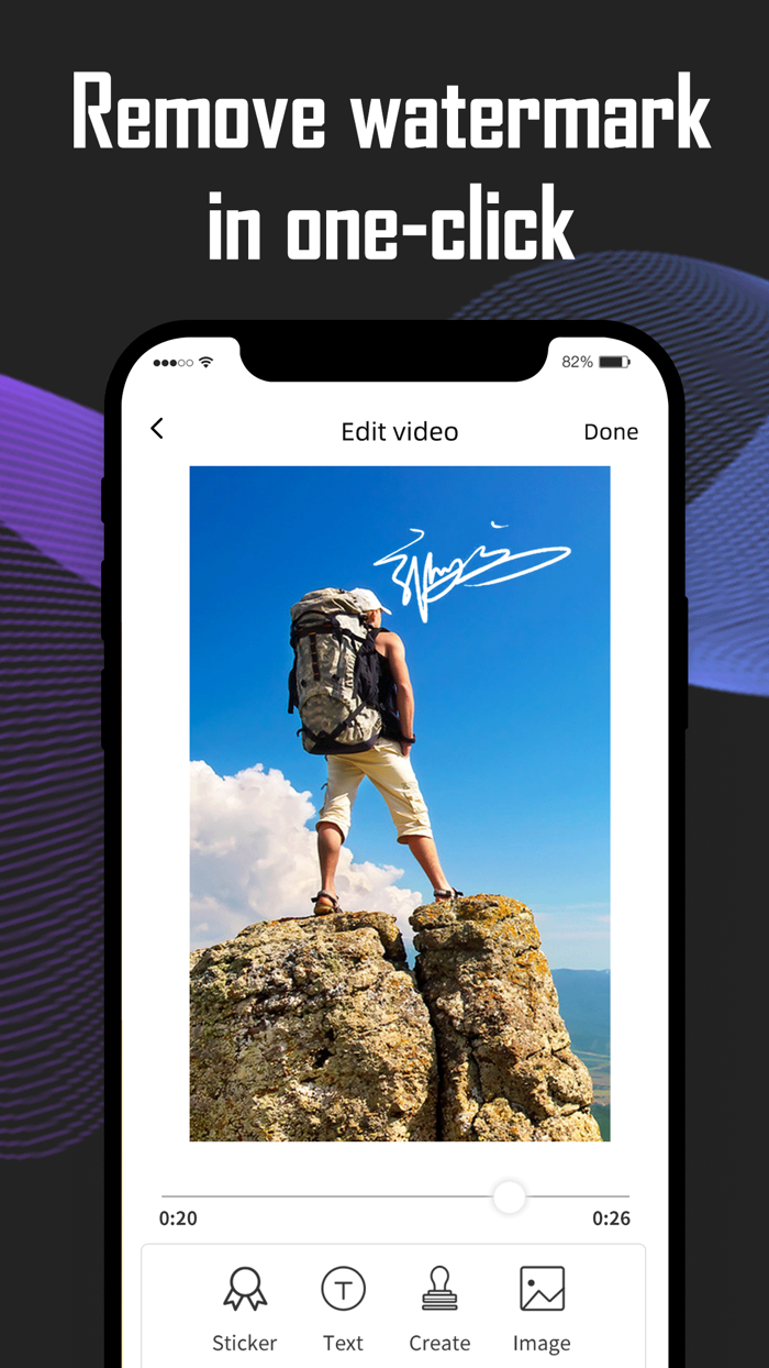 TikSave - Save  Edit Videos